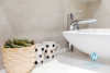 Brand new and cozy 2 bedroom apartment for rent in Metropolis, Ba dinh