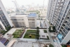 Brand new and cozy 2 bedroom apartment for rent in Metropolis, Ba dinh