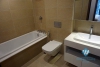 Newly 1 bedroom apartment for rent in Vinhome metropolis in Lieu Giai, Ba dinh, Ha noi