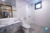 Stylish-looking 1-bedroom apartment on Tran Duy Hung Str.