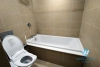 Nice and new 1 bedroom apartment for rent in Metropolis, Ba dinh, Ha noi
