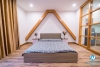 Stylish-looking 1-bedroom apartment on Tran Duy Hung Str.