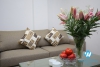 A Brand- New Affordable 01 bedroom Apartment with Charming balcony for rent in Dao Tan