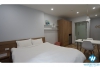 Lovely studio apartment on Dao Tan Str