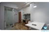 Lovely studio apartment on Dao Tan Str