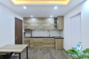 New and nice furniture's one bedroom for lease in Tay Ho St