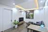 New and nice furniture's one bedroom for lease in Tay Ho St