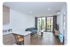 Modern and spacious 1-bedroom on To Ngoc Van Str. 