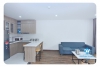 Modern and spacious 1-bedroom on To Ngoc Van Str. 