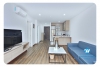 Modern and spacious 1-bedroom on To Ngoc Van Str. 