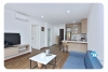 Modern and spacious 1-bedroom on To Ngoc Van Str. 