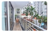 Modern and spacious 1-bedroom on To Ngoc Van Str. 