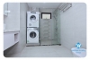 Modern and spacious 1-bedroom on To Ngoc Van Str. 
