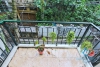 An afforable 3 bedroom house for rent in Xuan dieu, Tay ho, Ha noi