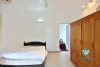 An afforable 3 bedroom house for rent in Xuan dieu, Tay ho, Ha noi