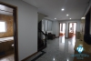 A duplex 3 bedroom apartment for rent in Ba dinh, Ha noi