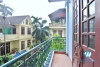 Unfurnished house is available for rent in Tay Ho, Hanoi