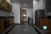 A duplex 3 bedroom apartment for rent in Ba dinh, Ha noi