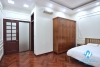 Unfurnished house is available for rent in Tay Ho, Hanoi