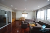 A duplex 3 bedroom apartment for rent in Ba dinh, Ha noi