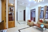 Unfurnished house is available for rent in Tay Ho, Hanoi