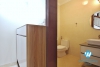 Unfurnished house is available for rent in Tay Ho, Hanoi