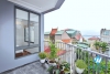 A Brand-new super nice modern Apartment with breaking view  in Quảng Khánh for rent