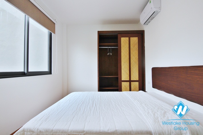 A Brand-new super nice modern Apartment with breaking view  in Quảng Khánh for rent