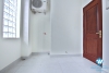 Gorgeous lake view apartment for rent on Quang An street, Tay Ho