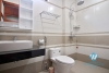 Newly and bright studio for rent in Trinh cong son, Tay ho, Ha noi
