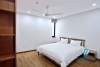 Brand new 2 bedroom apartment with lot of natural light in Xuan dieu, Tay ho, Ha noi