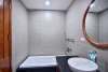 Brand new 2 bedroom apartment with lot of natural light in Xuan dieu, Tay ho, Ha noi