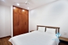 Brand new 2 bedroom apartment with lot of natural light in Xuan dieu, Tay ho, Ha noi