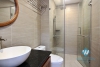 Brand new 2 bedroom apartment with lot of natural light in Xuan dieu, Tay ho, Ha noi