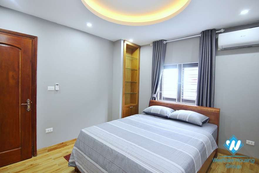 An Amazing 6 bedroom house  in soughtly for rent in Tay Ho