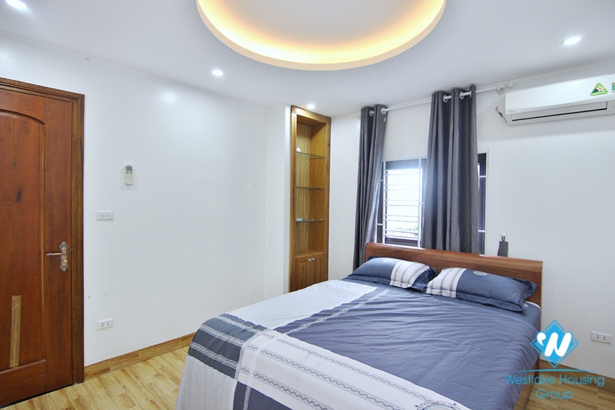 An Amazing 6 bedroom house  in soughtly for rent in Tay Ho
