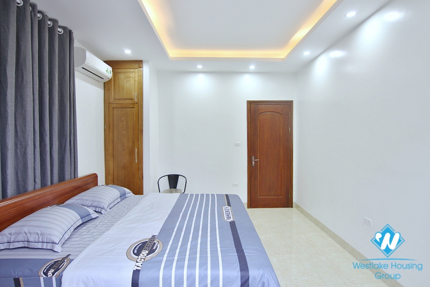 An Amazing 6 bedroom house  in soughtly for rent in Tay Ho