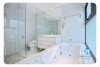 Absolutely stunning 2-bedroom apartment on To Ngoc Van Str