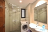 An unforgettable  gorgeous  interior design concept for a modern 2 bedroom apartment with the breaking view in Tay Ho