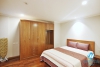 An unforgettable  gorgeous  interior design concept for a modern 2 bedroom apartment with the breaking view in Tay Ho