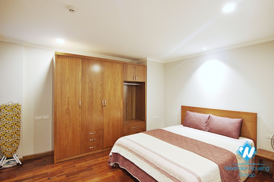An unforgettable  gorgeous  interior design concept for a modern 2 bedroom apartment with the breaking view in Tay Ho