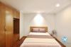 An unforgettable  gorgeous  interior design concept for a modern 2 bedroom apartment with the breaking view in Tay Ho
