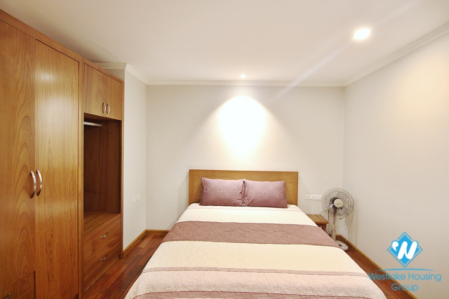 An unforgettable  gorgeous  interior design concept for a modern 2 bedroom apartment with the breaking view in Tay Ho