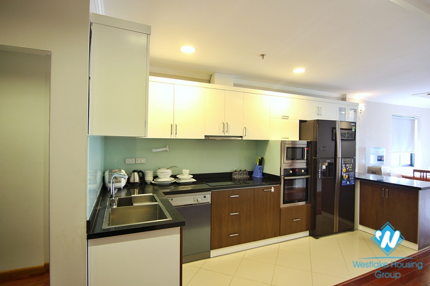 An unforgettable  gorgeous  interior design concept for a modern 2 bedroom apartment with the breaking view in Tay Ho