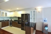 An unforgettable  gorgeous  interior design concept for a modern 2 bedroom apartment with the breaking view in Tay Ho