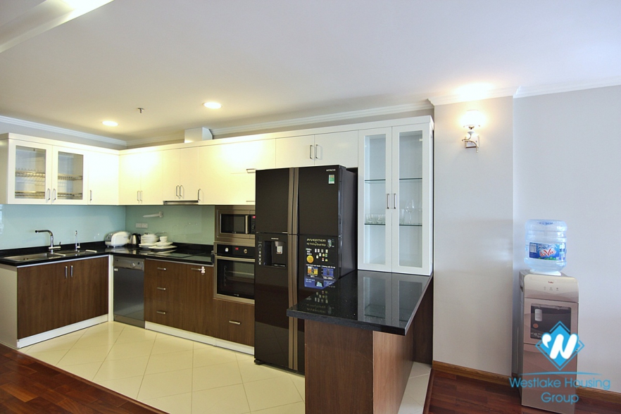 An unforgettable  gorgeous  interior design concept for a modern 2 bedroom apartment with the breaking view in Tay Ho