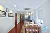 An unforgettable  gorgeous  interior design concept for a modern 2 bedroom apartment with the breaking view in Tay Ho
