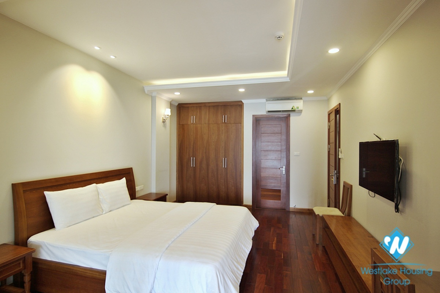 An unforgettable  gorgeous  interior design concept for a modern 2 bedroom apartment with the breaking view in Tay Ho