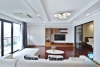 An unforgettable  gorgeous  interior design concept for a modern 2 bedroom apartment with the breaking view in Tay Ho