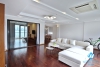 An unforgettable  gorgeous  interior design concept for a modern 2 bedroom apartment with the breaking view in Tay Ho